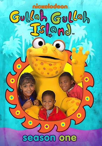 Poster for Season 1