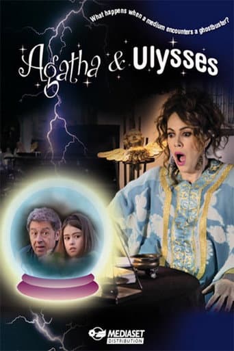 Poster for Agata & Ulisse