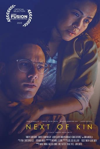 Poster for Next of Kin