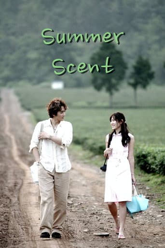 Poster for Summer Scent