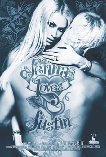 Poster for Jenna Loves Justin