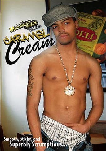 Poster for Caramel Cream