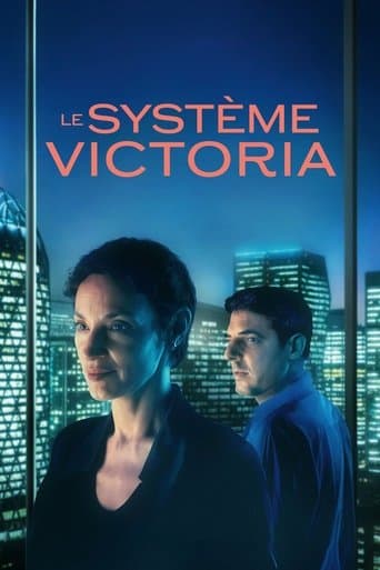 Poster for The Victoria System