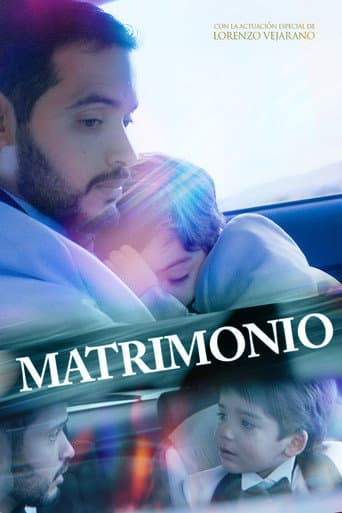 Poster for Marriage
