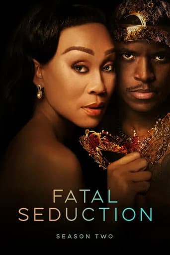 Poster for Season 2