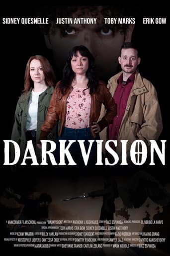 Poster for Darkvision