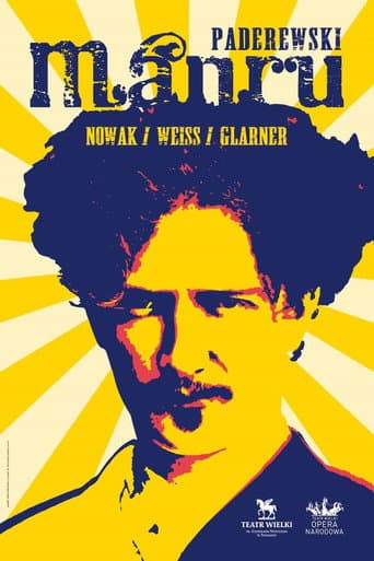 Poster for Manru