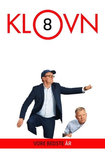 Poster for Season 8