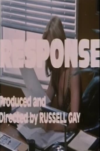 Poster for Response