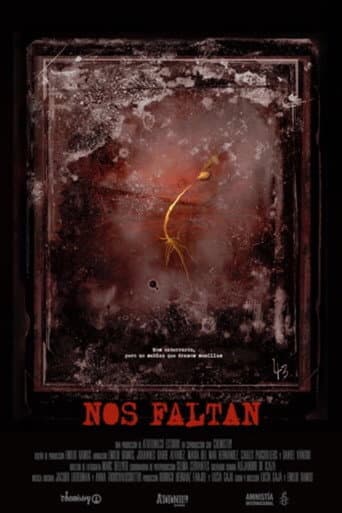 Poster for Missing