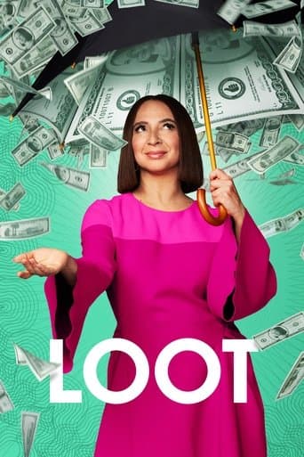 Poster for Season 1