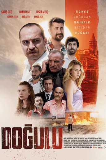 Poster for Doğulu