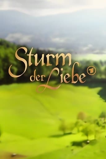 Poster for Storm of Love