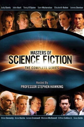 Poster for Season 1
