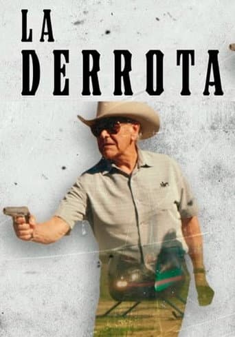 Poster for La Derrota