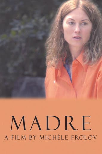 Poster for Mother