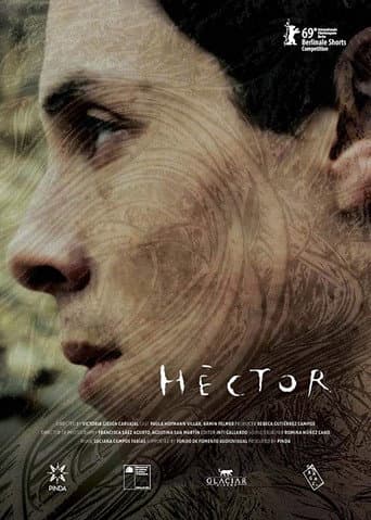 Poster for Héctor