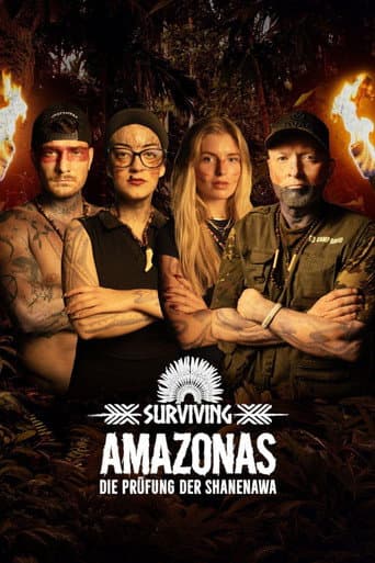 Poster for Season 1