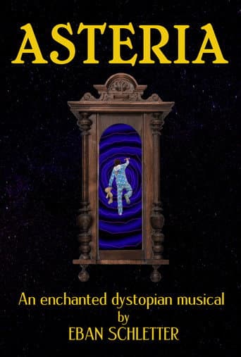 Poster for Asteria