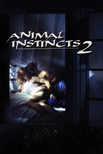 Poster for Animal Instincts 2