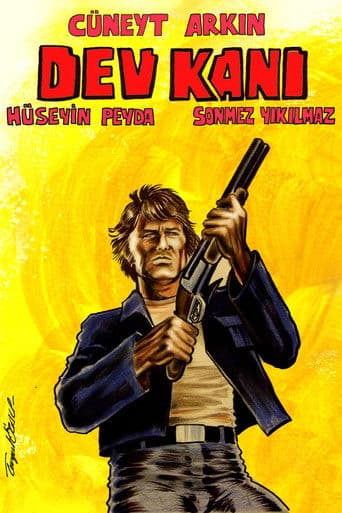 Poster for Dev Kanı