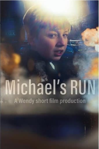 Poster for Michael's Run