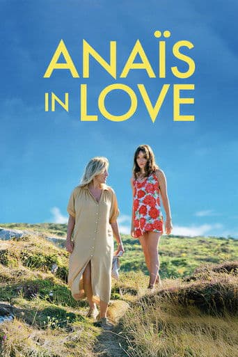 Poster for Anaïs in Love