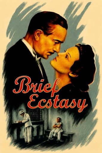 Poster for Brief Ecstasy