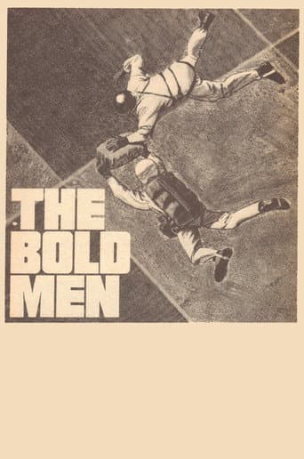 Poster for The Bold Men