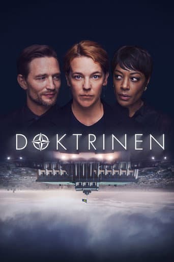 Poster for Doktrinen