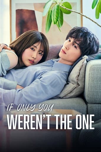 Poster for If Only You Weren't the One