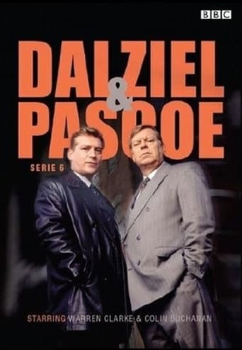 Poster for Series 6