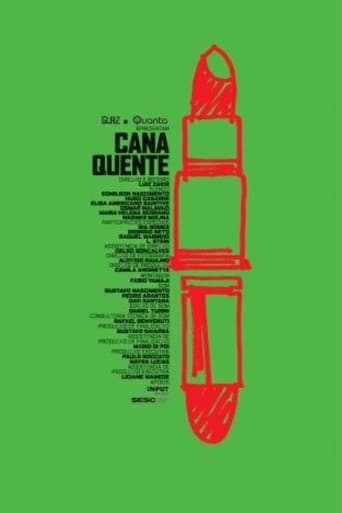 Poster for Cana Quente