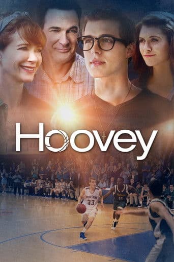 Poster for Hoovey