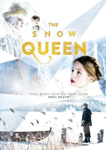 Poster for The Snow Queen