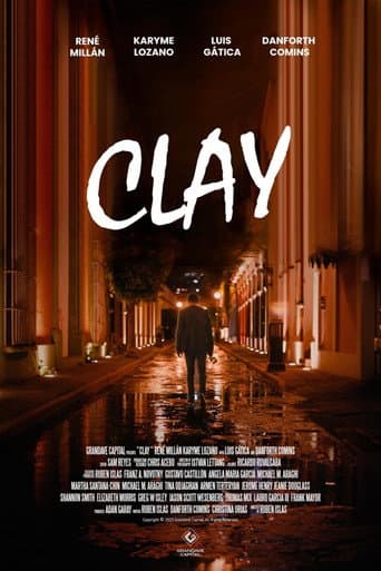 Poster for Clay