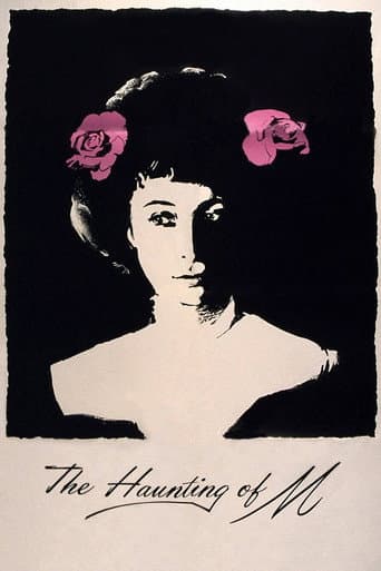 Poster for The Haunting of M.