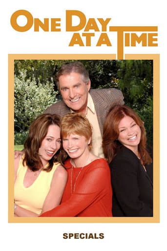 Poster for Specials