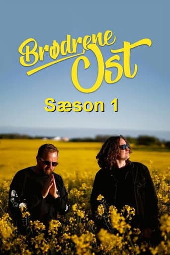 Poster for Season 1