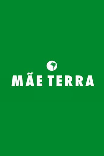Poster for Mãe Terra