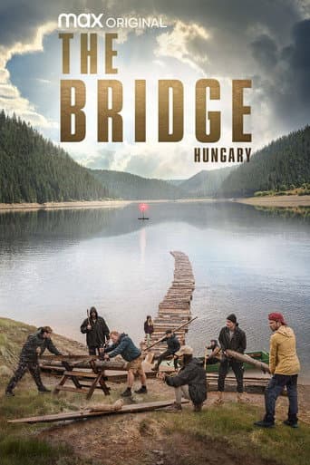 Poster for The Bridge (Hungary)
