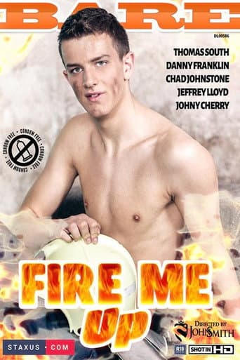 Poster for Fire Me Up