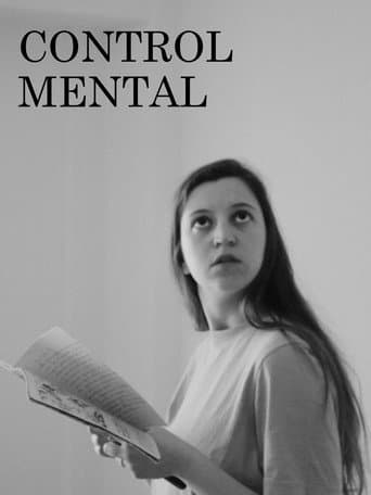Poster for Mental control