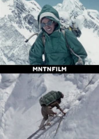 Poster for The Ascent of Kangchenjunga