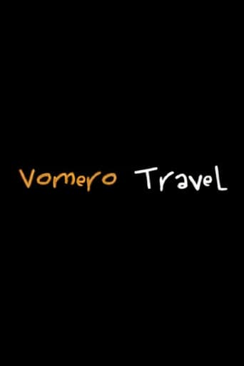 Poster for Vomero Travel