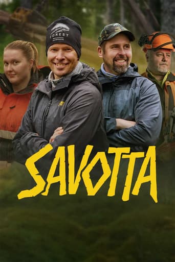 Poster for Savotta