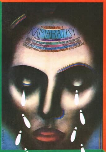 Poster for Kamarátky