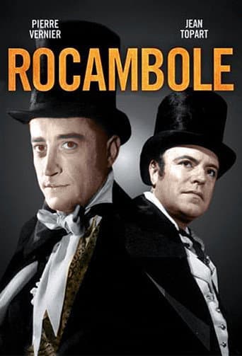 Poster for Rocambole