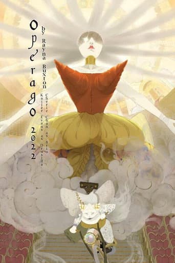 Poster for Operago