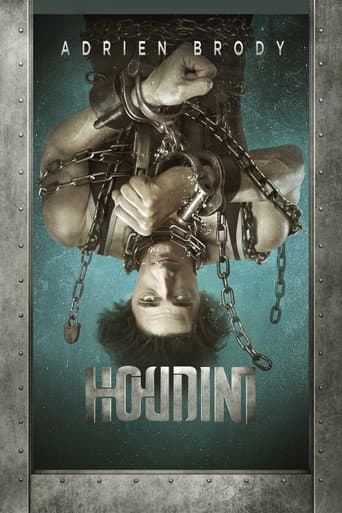 Poster for Season 1